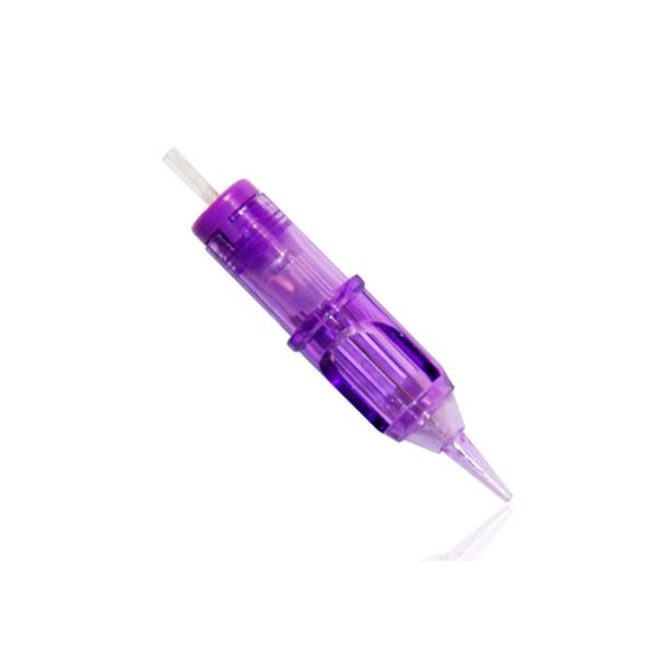 Permanent Makeup Eyebrow Lips Eyeliner Cartridge Tattoo Needles
