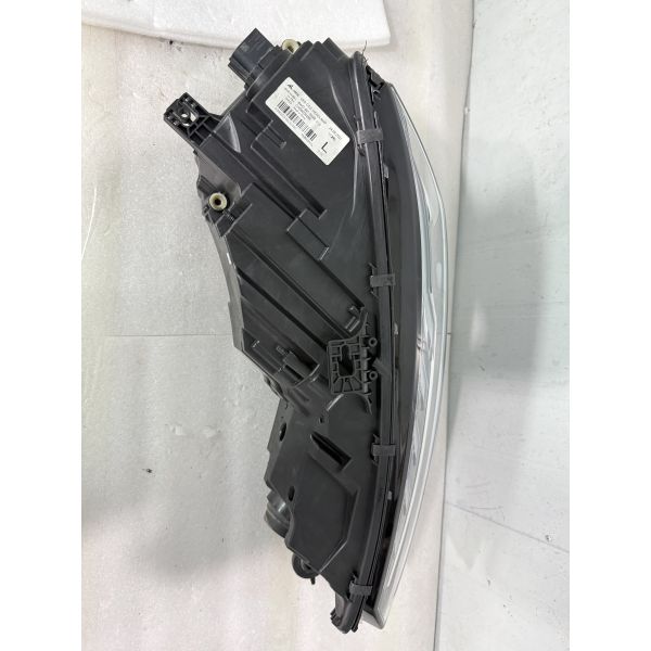 OEM Used Left Headlight Assembly B11 A4 Headlamp Original Part number: 8W094 1035H