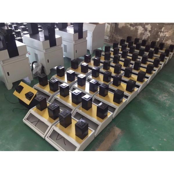 подогреватель подшипника индукции 500V 1KW портативный для носить топление