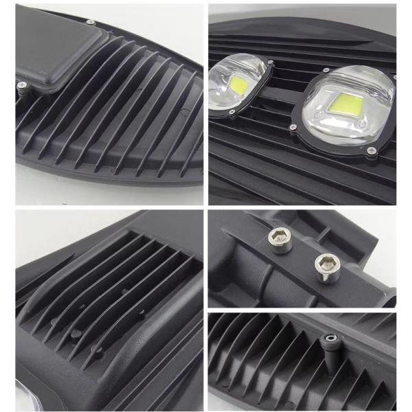 Cobra Head 100W 150W IP65 Outdoor LED Street Light