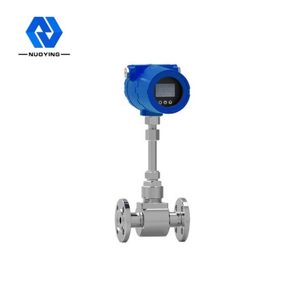 Mass Flow Meter | High Precision Gas & Liquid Flow Measurement Meter