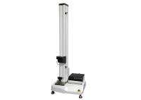 A máquina de testes elástica profissional de Ultral com 360 graus gerencie o painel de controle & a velocidade alta do teste para o plástico e as fitas