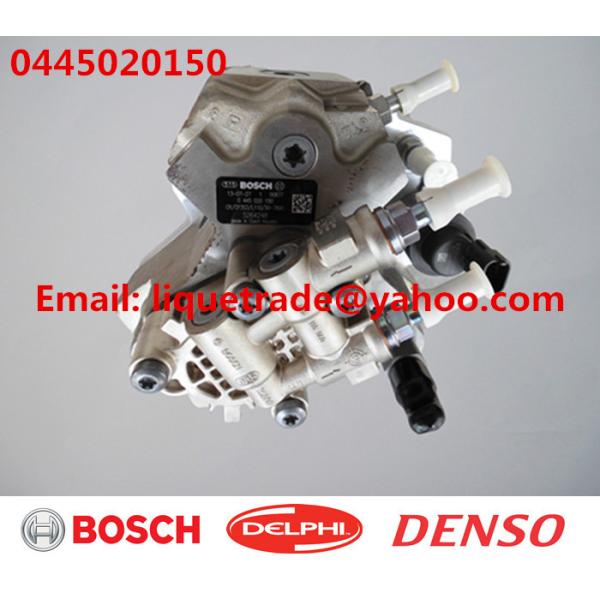 BOSCH Genuine Common rail pump 0445020045, 0445020150, 5264248, 4982057, 3971529