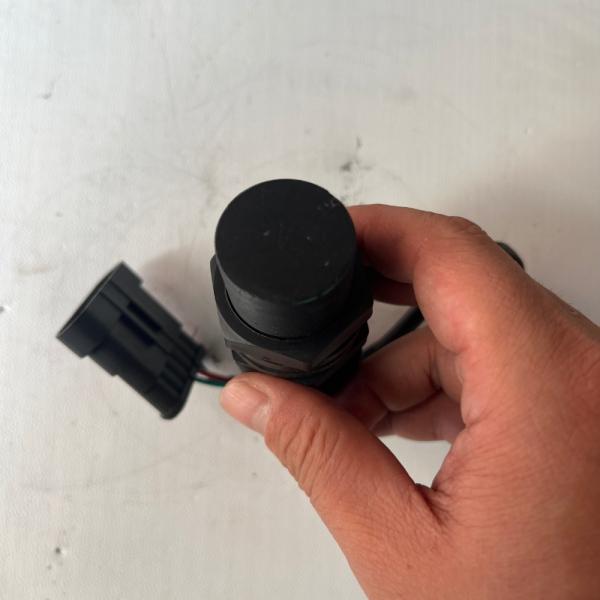 Bus Yutong DK201 Interruptor de proximidad 24V DC 50000h Vida útil