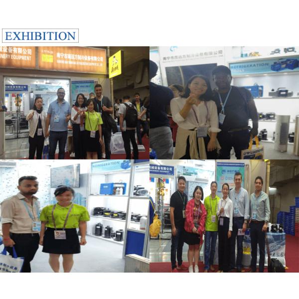 Professional Automatic Soft Serve Ice Cream Vending Machine with Cup Volume 80-100g and Machine Size 900x900x2260mm