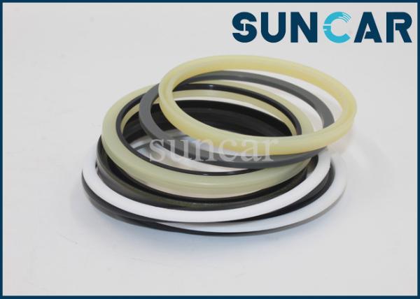 o reparo Kit For R130LC R130LC-3 Hyundai HCE do selo do cilindro do crescimento de 31Y1-03560 31Y103560 modela as peças