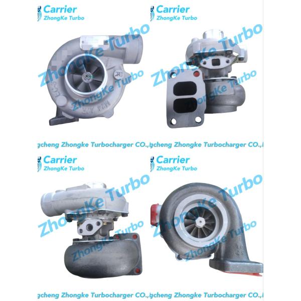TA3103 Turbo 6207818130 6206818120 6207818110 6207818150 6206-81-8120 6207-81-8130 6206-81-8120 6207-81-8110 Turbocompresseur pour Komatsu avec moteur diesel S6D95L