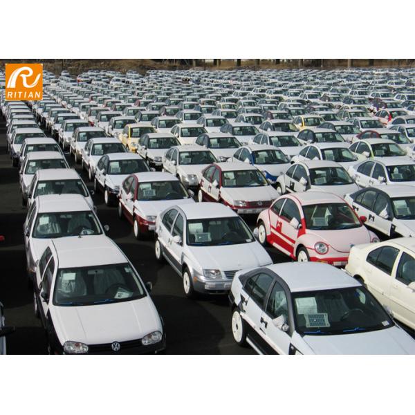 Size Customized Automotive Protective Film For Cars Body Scratch / UV Resistance