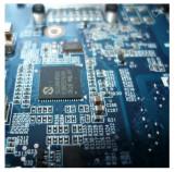 Professional Electronics Printed Circuit Board Manufacturer PCBA 1 - 24 Layers