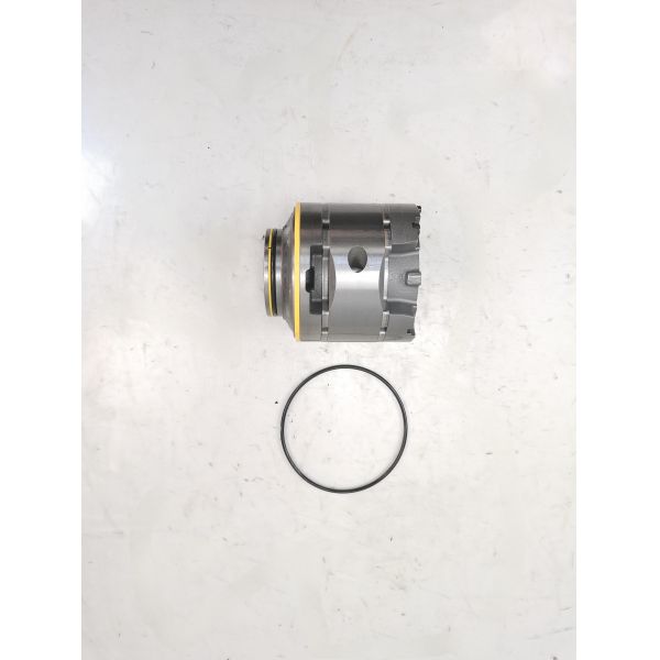 High Performance Hydraulic Gear Pump KPC-3525V-38VQ Front pump core with 11KW Power 1060lpm Flow Rate and 160kPa-250kPa Pressure Agricultural Machinery Hydraulic Parts