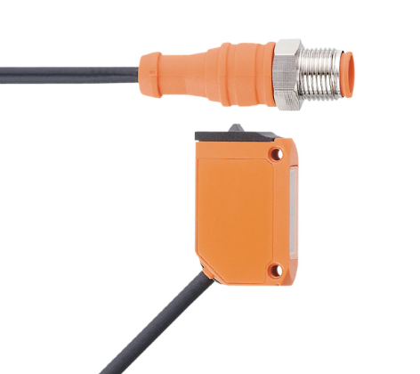 06S201 IFM Through-beam sensor transmitter O6S-OOKG/0,30m/US