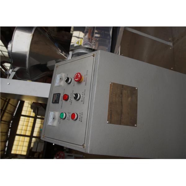 Edible Soybean Automatic Oil Press Machine Convenient Cleaning 15Kw 6P Power