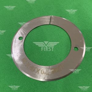Stainless Steel SK5 Round Knife for Heidelberg Offset Printing Parts with
