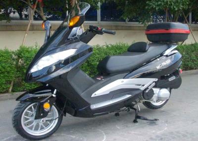 Transmissão automática do trotinette adulto forte do pontapé do poder 250cc com sistema de ignição do CDI