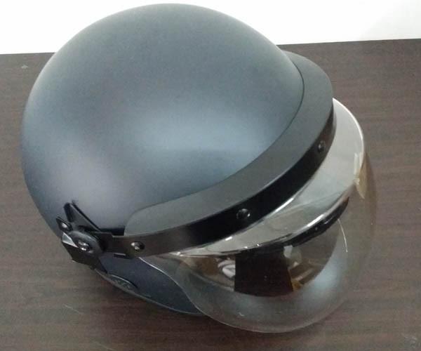 Anti-riot Helmet / police helmet/ police equipment