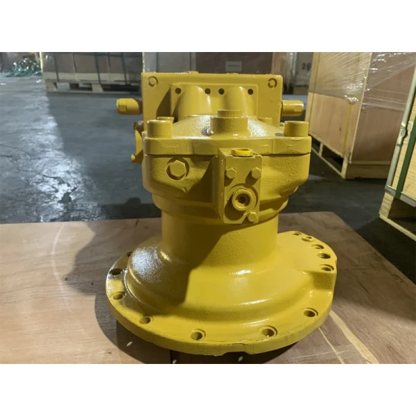 Kobelco SK200-3 SK200-4 2441U819F3 2441U804F1 Replacement Excavator Swing Motor