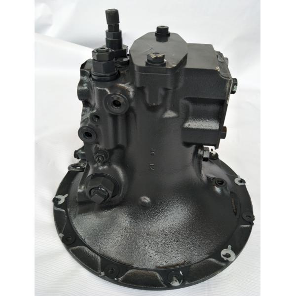 PC60-7 Komatsu Excavator Hydraulic Pump Main Pump OEM Standsard
