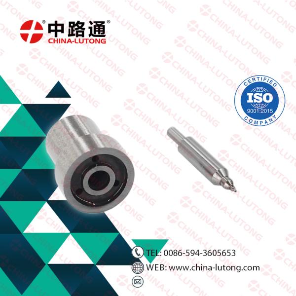 diesel nozzle manufacturers 093400-6820 DN0PD682 injector nozzle dn12sd12