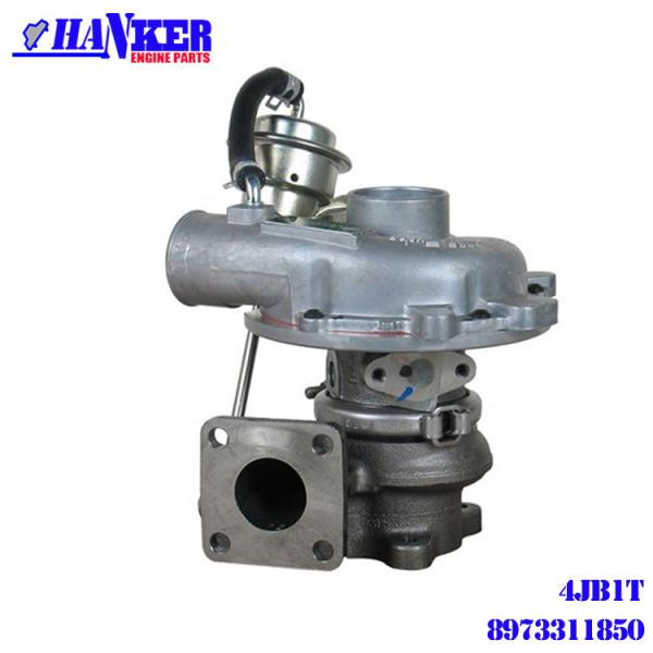 8973311850 turbocompressor 8-97331185-0 de Isuzu 4JB1T 2.5L RHF4H
