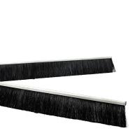 Flexível de Nylon Madeira Atrás Pintura de Pintura de Porta Industrial para limpeza de portas