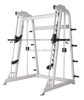Building Body 3mm Tube Hammer Strength Smith Machine OEM ODM
