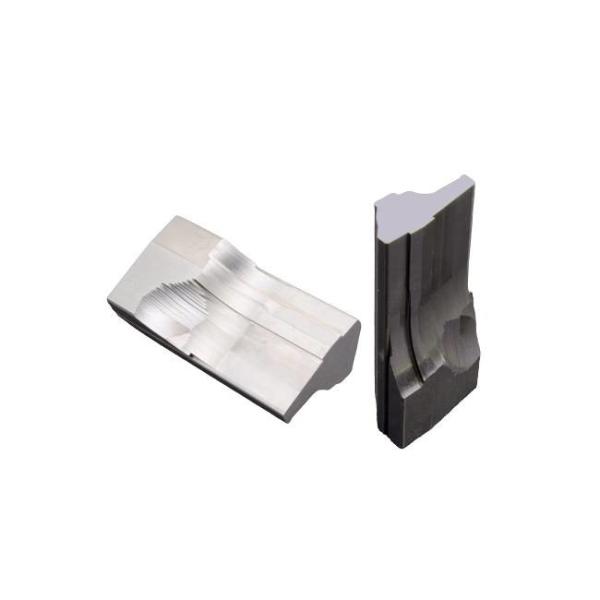 Huishuo Zinc Plating Die Mold Components Custom Steel Molds