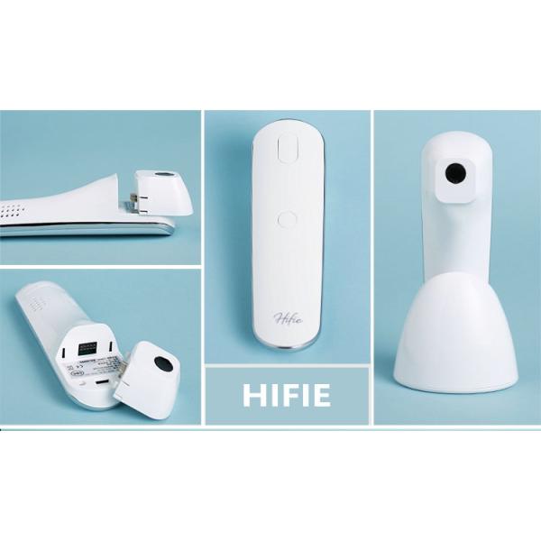 High Intensity Focused Home Hifu Machine Anti Puffiness 100 - 240VAC Power