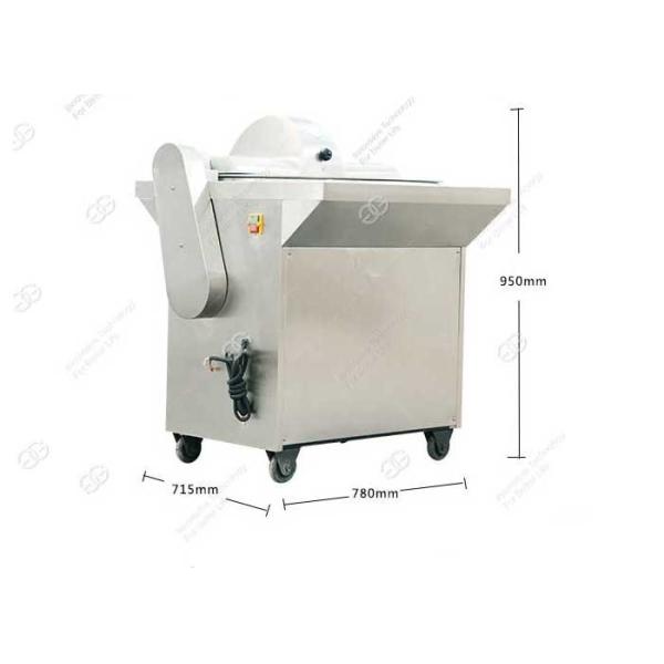 Multifunction Vegetabe Chopping Machine Meat Chopper Machine For Sale