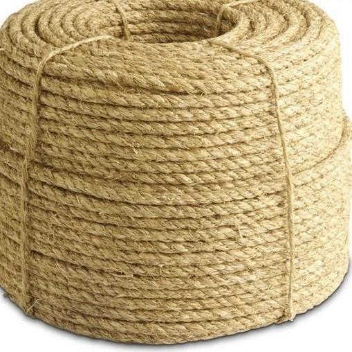 Nature 10mm Sisal Rope For Big Ships In Vavrious Color Choices