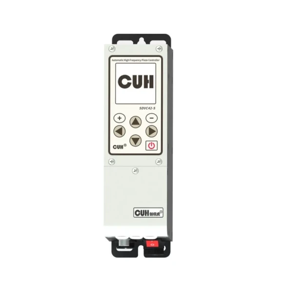 Sdvc42-S Automatic High Frequency Piezo Controller (150mA)