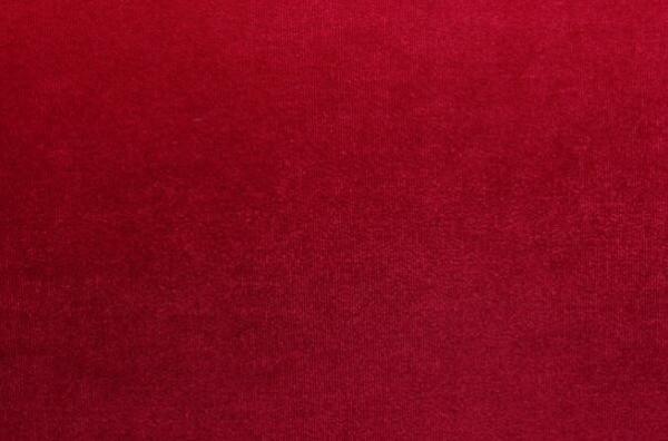American style red Linen fabric upholstery classic 1-seater sofa,lounge chair,living room sofa