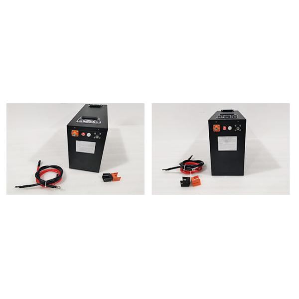 Литий-ионный аккумулятор призменное LiFePO4 туриста 12V 500Ah RV отсутствие кобальта