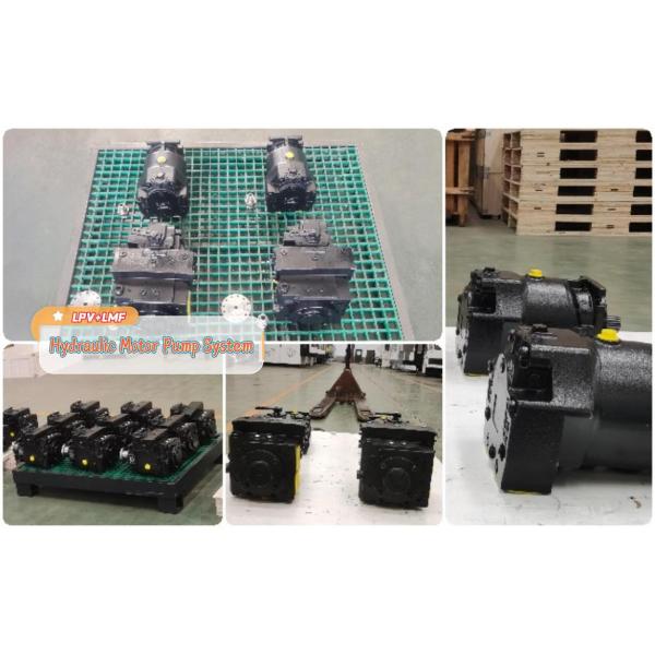 plunger pump High Pressure Plunger Pump For Agricultural Machinery