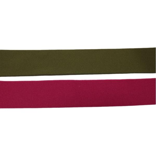 Polyester Woven Elastic Stretch Belt Fast Delivery Colored Waistband for Women's Needs