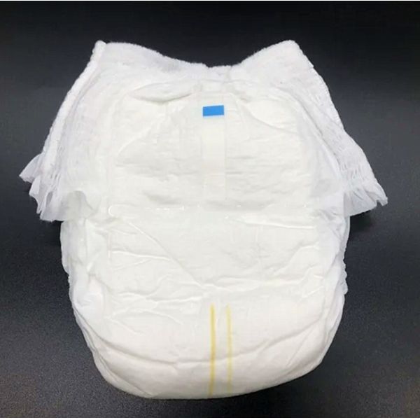 A Grade Premium Eco Friendly Baby Diaper Pull up Pants OEM Wholesale Baby Goods Nappy Training Pants Manufacturer Factory Diaper