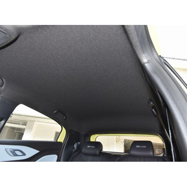 Повысите уровень своего передвижения с BYD Seagull 2024 Flying Edition 100% электрический маленький внедорожник