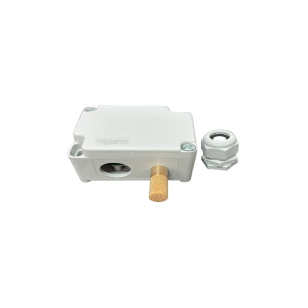 Schneider Outdoor Temperature Humidity Sensor SHO101-T5 006902401 New