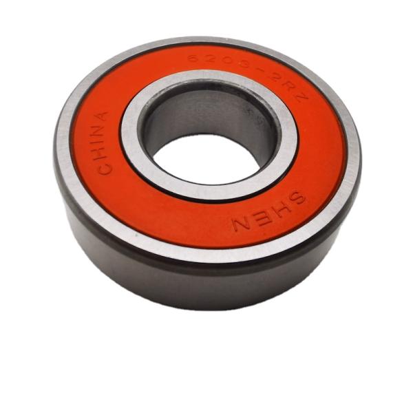 6203 Части стиральной машины SHEN Tub Deep Groove Bearing Electric Support for Superior