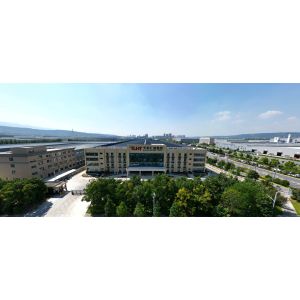 Baoji Tianlian Huitong Composite Materials Co., Ltd.