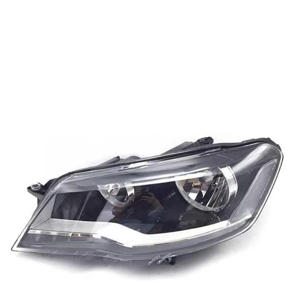 12V Car Head Light Fit for Volkswagen Jetta Sagitar Bora Head Lamp Assembly OE No. 3AD941752