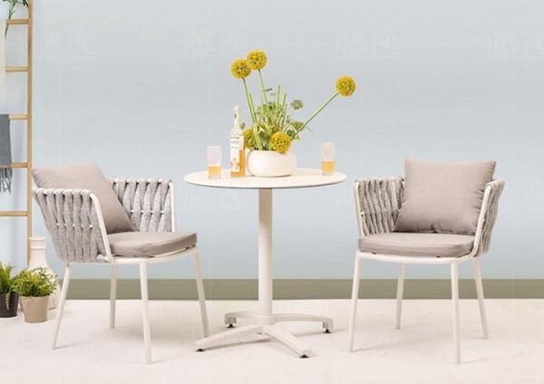 New design Outdoor garden Furniture Poolside chair Patio Furniture chair