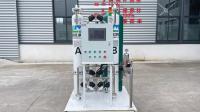 Equipamento de produção de oxigénio de qualidade médica Gerador de oxigénio médico