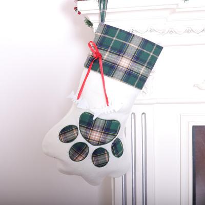 Corda de passeio conduzida Xl do cão dobro automático claro da cabeça 20x18cm