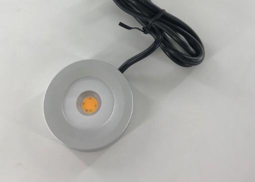 Projetores conduzidos impermeáveis do armário do projetor do teto do IP 65 Dimmable