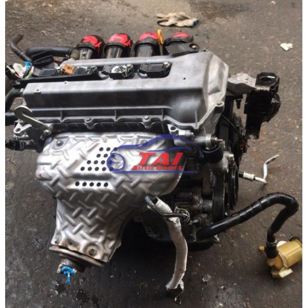 Toyota 1.8L 1ZZ 1ZZ-FE Japanese Complete Engine For Toyota Auto Parts