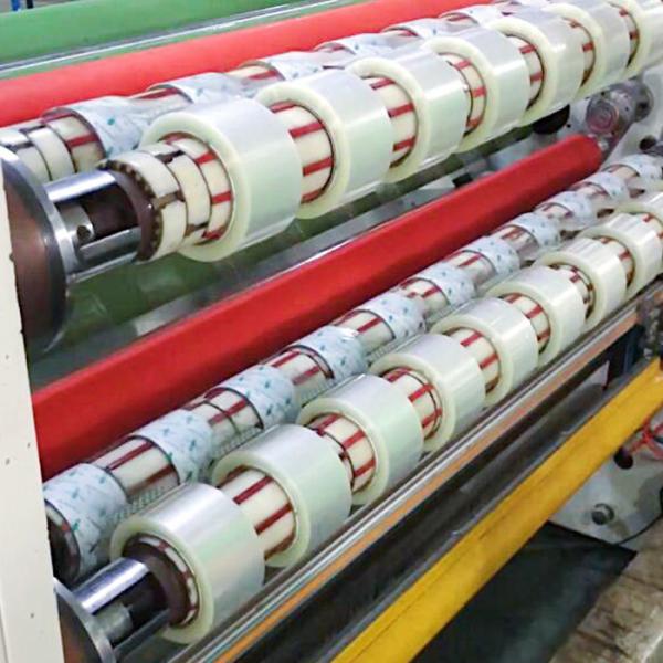 22 года Фабрика самоклеящаяся лента для герметизации отгрузки упаковка картонная коробка