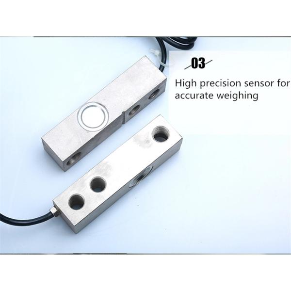Weight Function Pig Cattle and Sheep Weighing Electronic Scale 1-3T Capacity for Accurate Farm Weighing