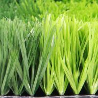 remplissage de gazon du football d'herbe du football de 40mm ou herbe artificielle du football non Infilled