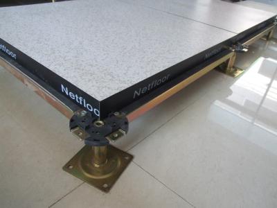 Fireproof, Waterproof, Quakeproof Calcium Silicate Panel 500 * 500 * 22 mm