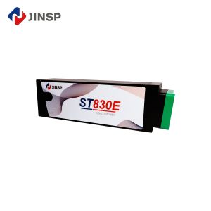 Competitive Analysis of JINSP ST830E OCT Spectrometer Module